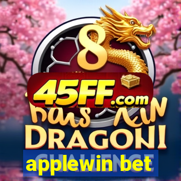 applewin bet